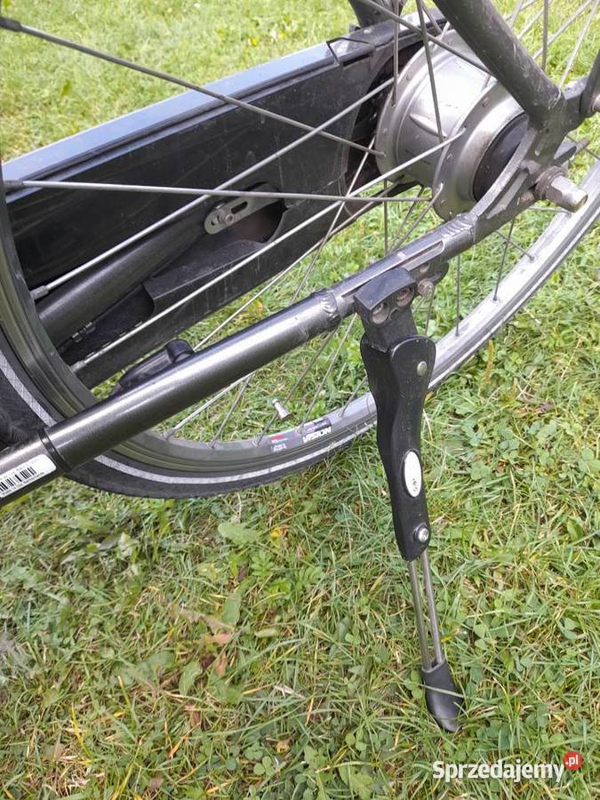 rower elektryczny Gazelle części Wieluń