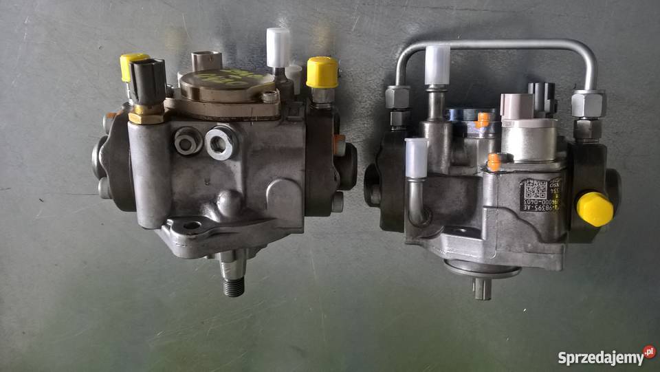 0445010514 pompa common rail CP4 repair CP4 osobowe Części Bielsko-Biała sprzedam