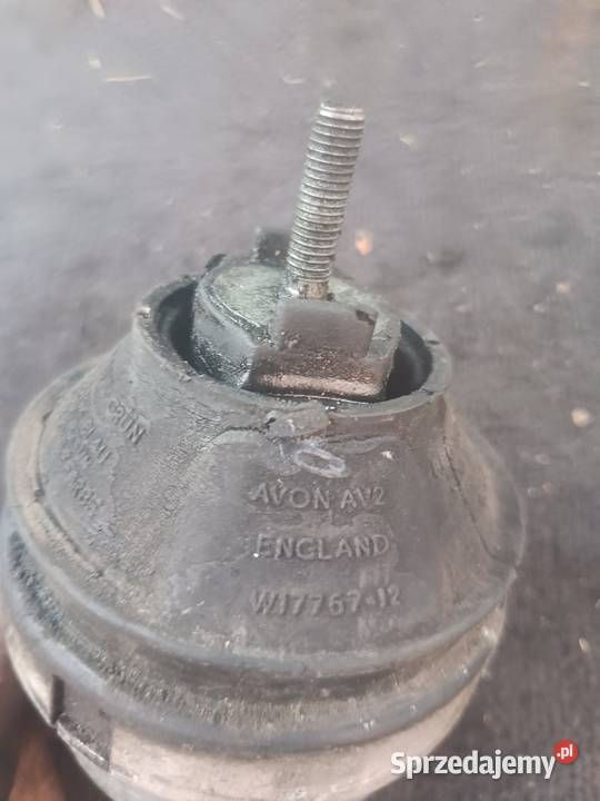 Poduszka Silnika Audi A4 B5 a9 Myszków