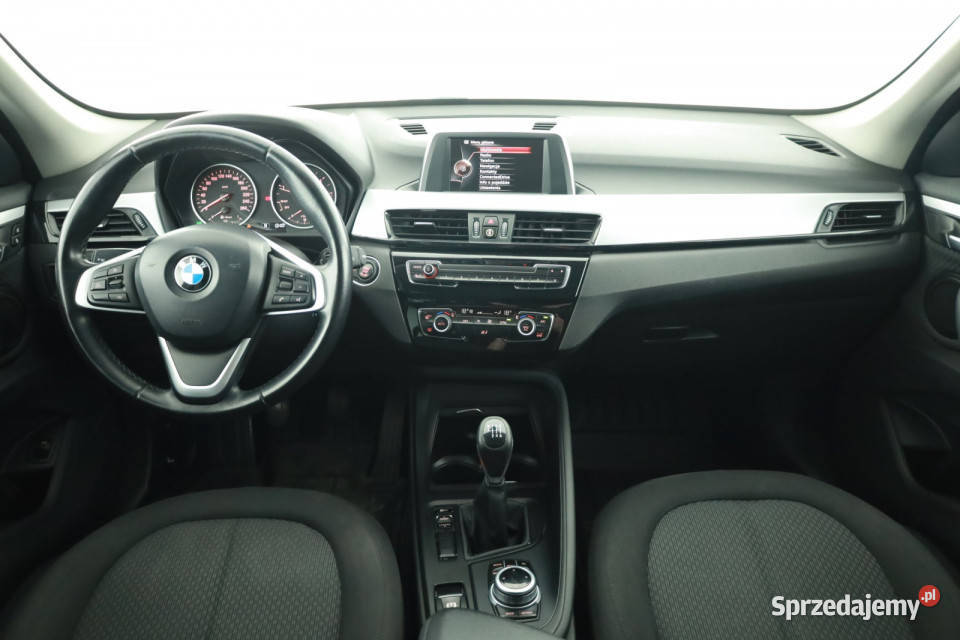 BMW X1 sDrive18d Piaseczno
