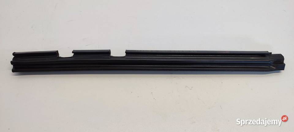 MERCEDES SL R230 USZCZELKA SZYBY LEWY TYŁ