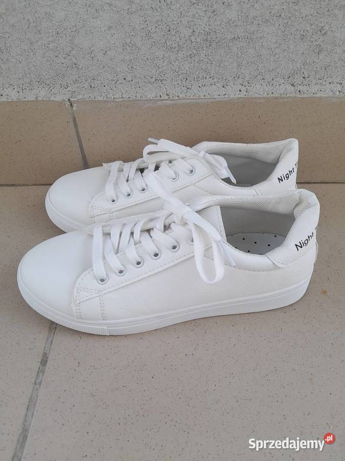 lekkie buty sportowe damskie do chodzenia i Gostyń