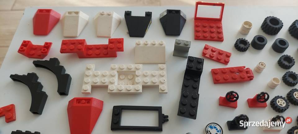 Sprzedam Klocki Klocek Lego Mix Koło Koła