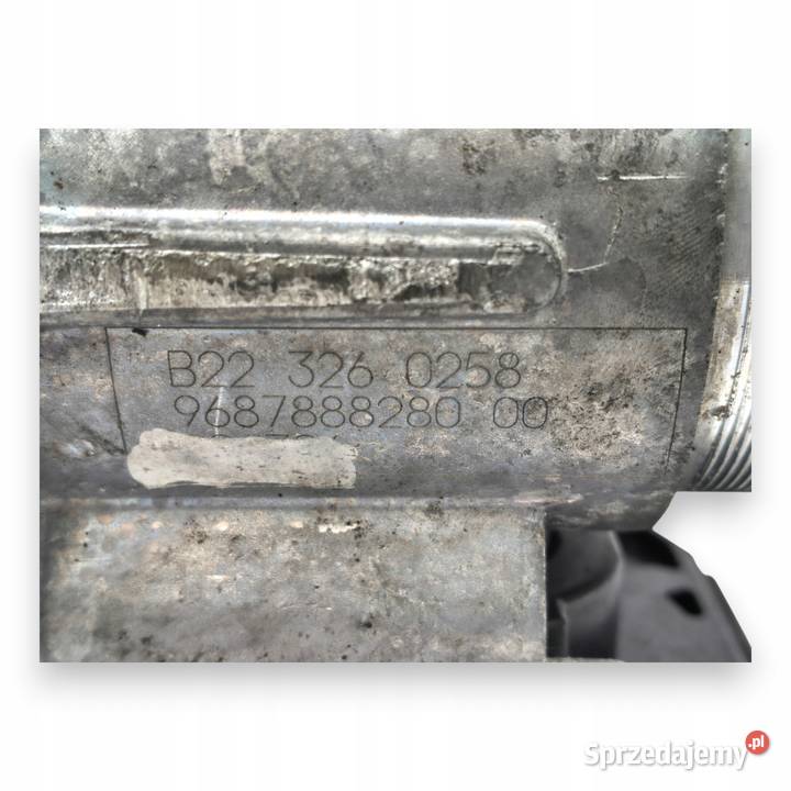 PRZEPUSTNICA Land Rover Freelander 2 Mondeo 22 Chełm