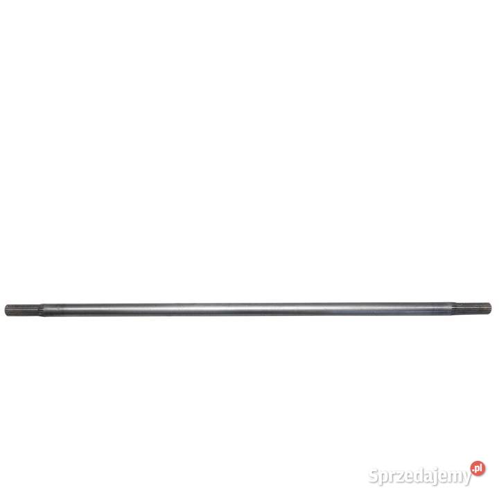 Wałek napędowy Kubota M5000 890 mm 16T16T Tajęcina