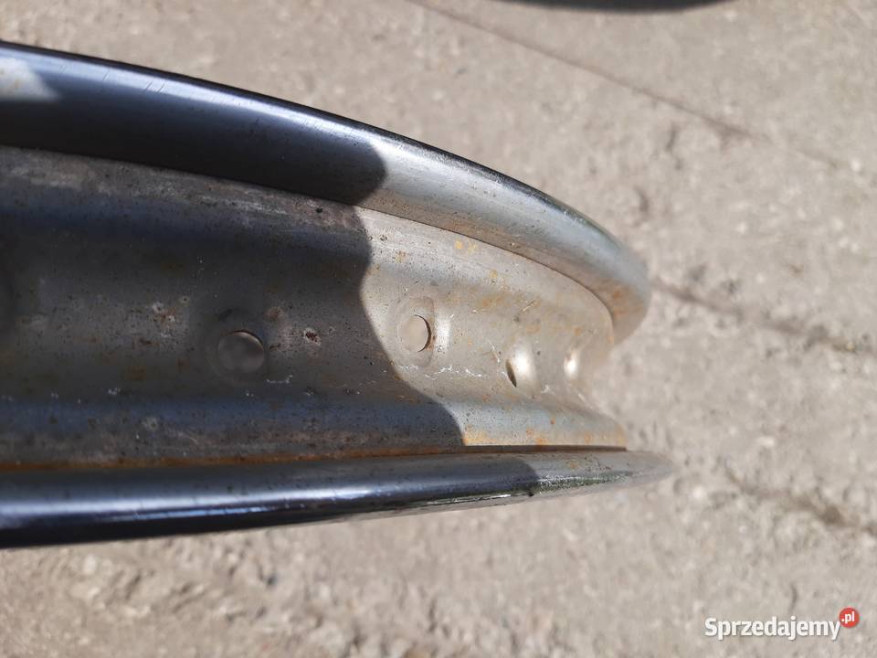 Felga awo simson 19 Strzyżewice