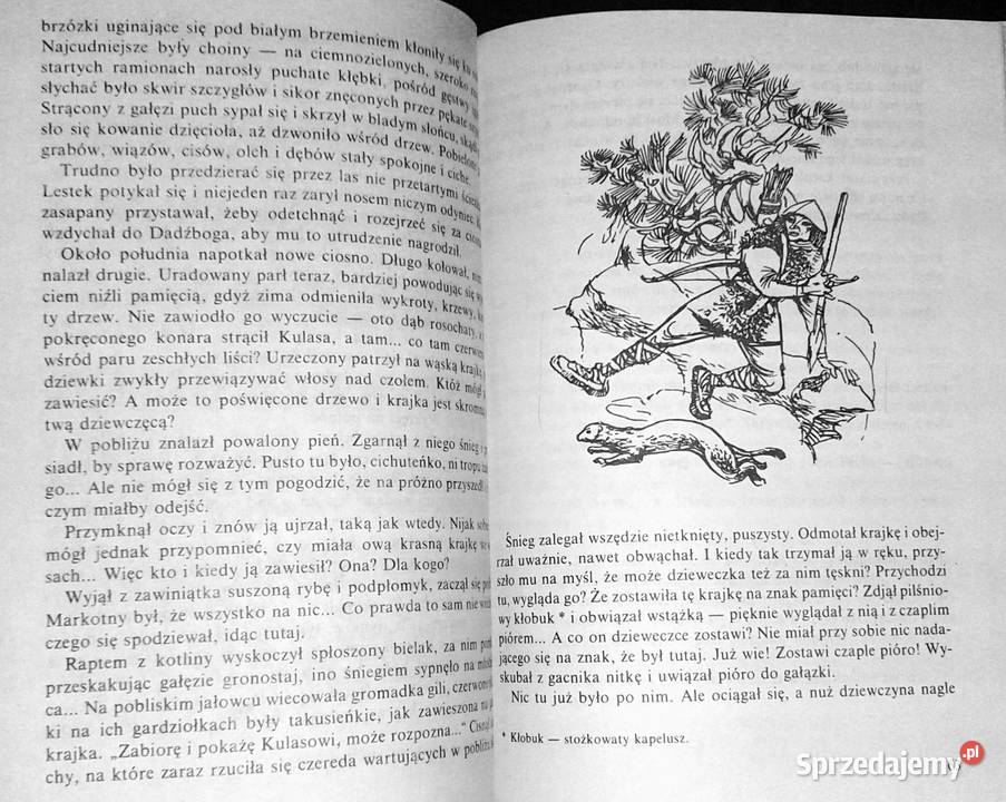 Lestek Saturnina Leokadia Wadecka Chełm sprzedam