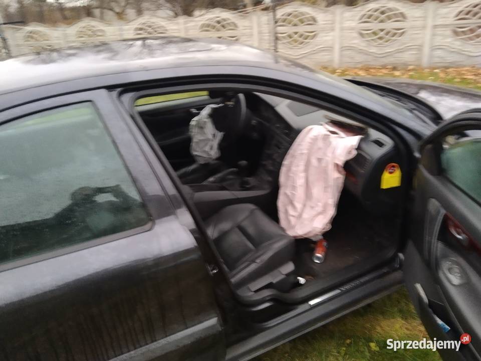 Sprzedam Volwo S60 Tomaszów