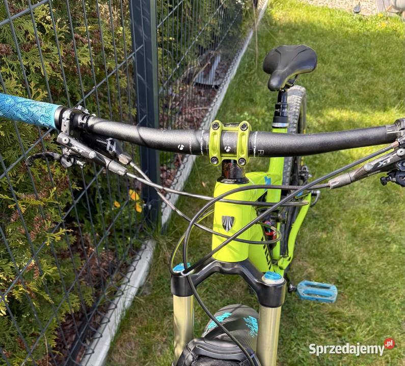 Rower Trek Fuel Ex 9 Mysłowice