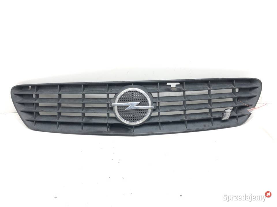 ATRAPA GRILL IRMSCHER OPEL MERIVA A 0310 KRATA