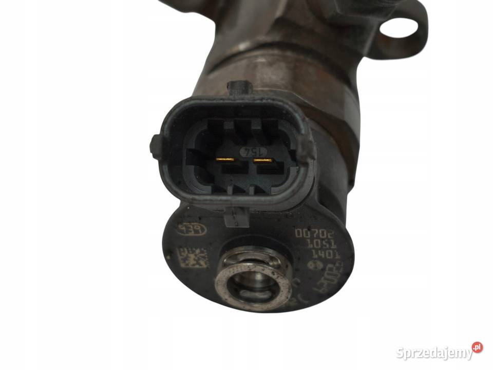 WTRYSKIWACZ Peugeot 407 3008 308 3008 Ford