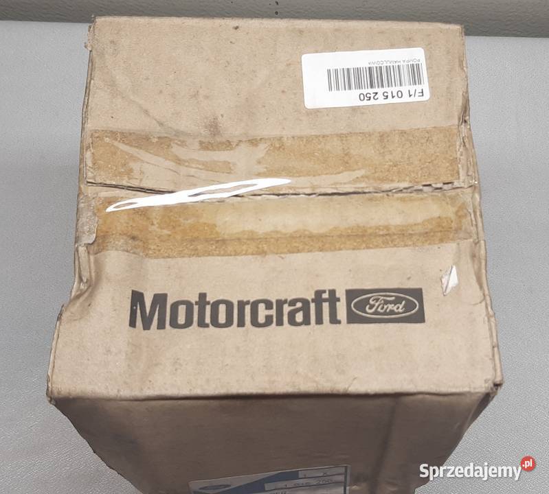 POMPA HAMULCOWA FORD FIESTA IV MK4 1018 9502 osobowe Mielęcin sprzedam