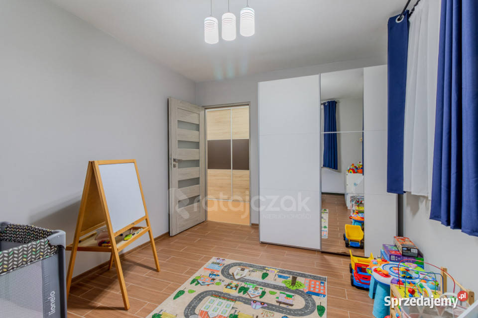 Mieszkanie 566m2 3 pokoje Gniewino