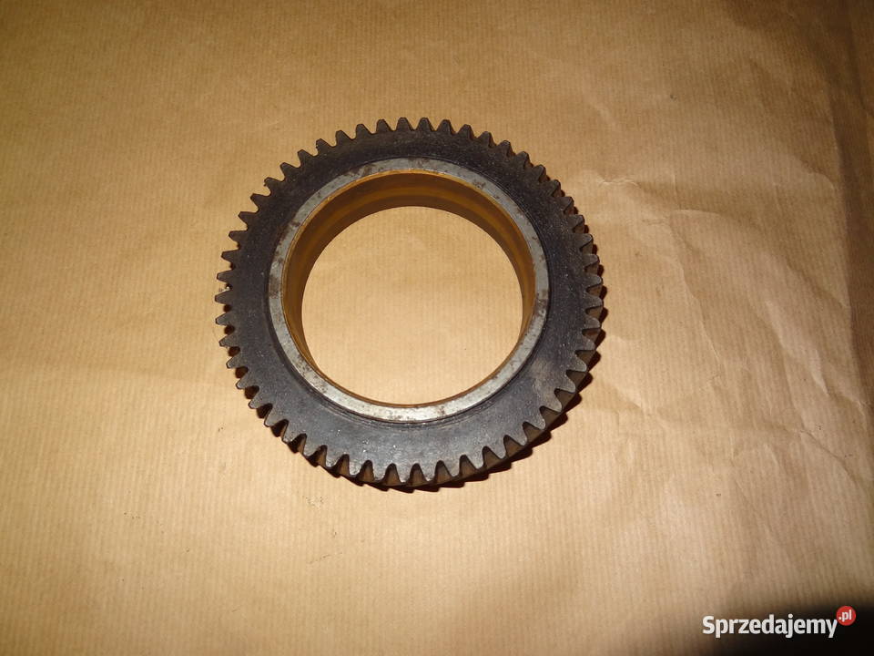 Koło rozrządu Zetor Ursus Rzeszów