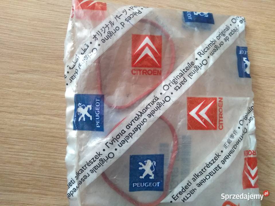 Uszczelka kolektora ssącego Citroen Xantia 18 Lublin sprzedam