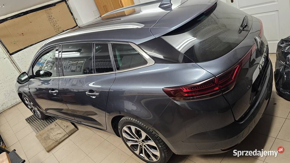 Renault Megane 15 dci 115 2022 Lift Film LED Zarszyn sprzedam