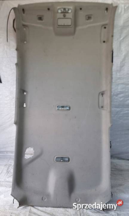 FORD GALAXY III MK3 PODSUFITKA SUFIT