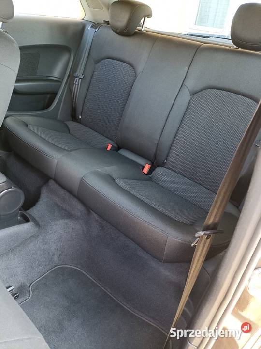 Audi A1 czujnik deszczu świętokrzyskie Krajno Drugie