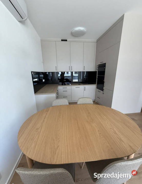 Nowe komfortowe mieszkanie 47m2 z garażem Opole