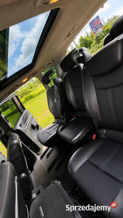 Renault Espace 20 Turbo benzyna LPG Bolesławiec