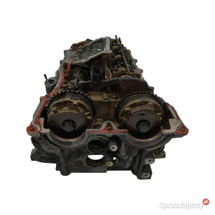 GŁOWICA CYLINDRÓW BMW E90 E91 20 i 7505422 lubelskie Chełm sprzedam