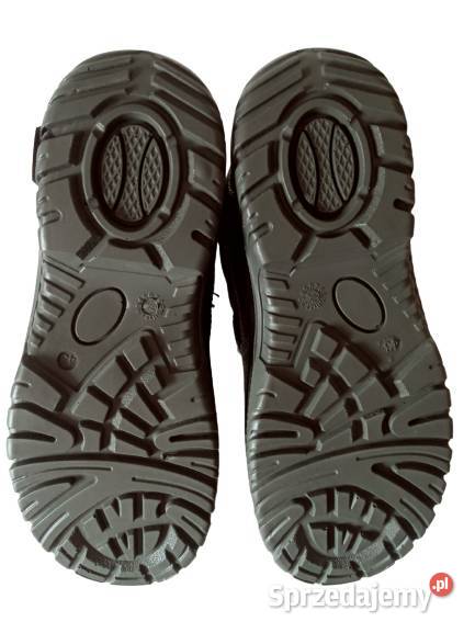Obuwie robocze trzewiki Supon shoes COBRA S3 Pozostałe