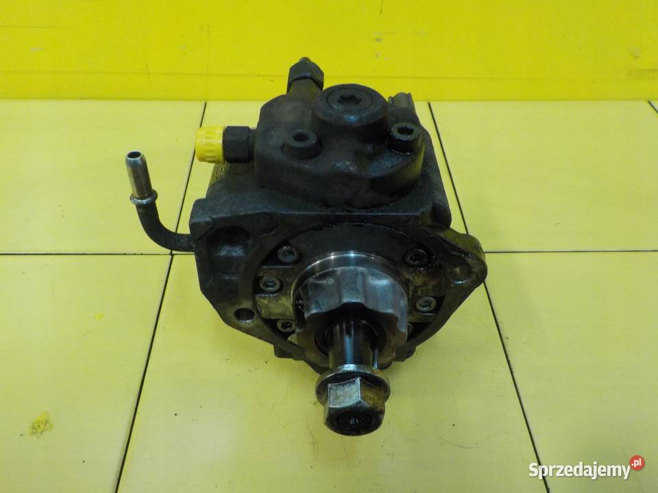 FORD TRANSIT MK7 24 TDCI 10r 116 JXFA pompa Suków sprzedam