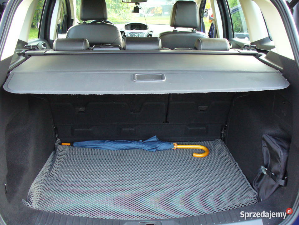 Sprzedam Ford Kuga 249000km Jaromierz