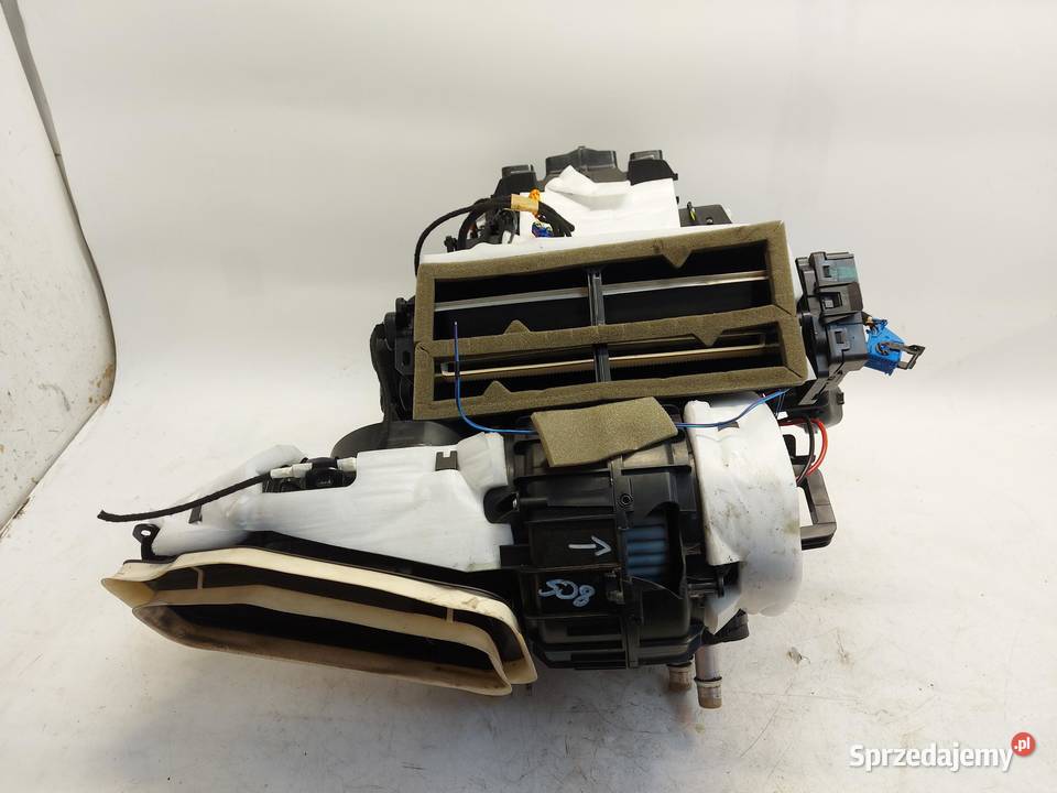 PEUGEOT 508 II Nagrzewnica 9814010080 osobowe