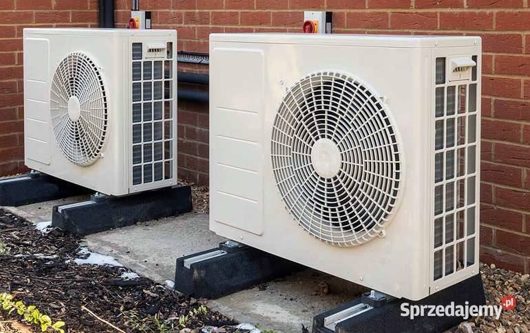 Fotowoltaika Pompa Ciepła z dotacją do 85 bez