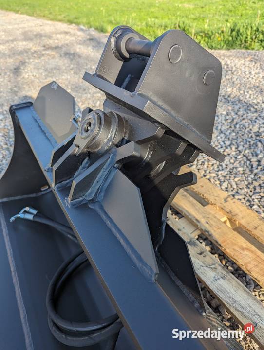 Hydrauliczna łyżka skarpowa uchylna 100 do Osprzęt roboczy mazowieckie