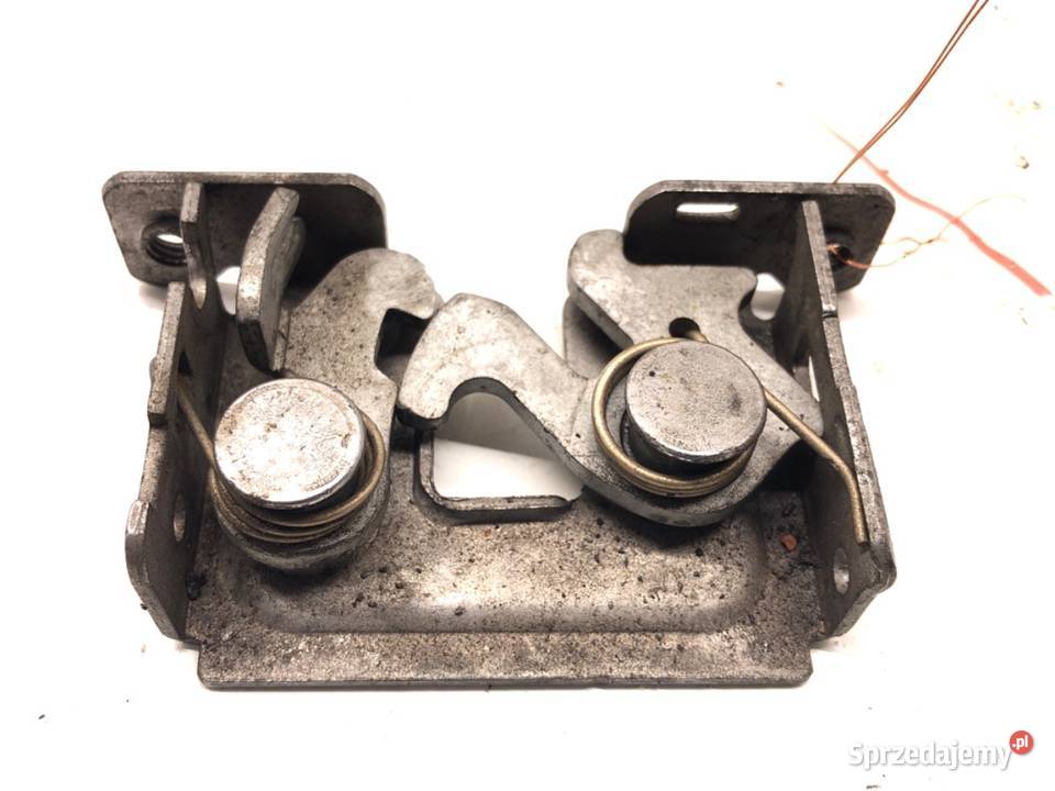 ZAMEK MASKI PRZÓD BMW E60 SedanLimuzyna 7115229 podkarpackie