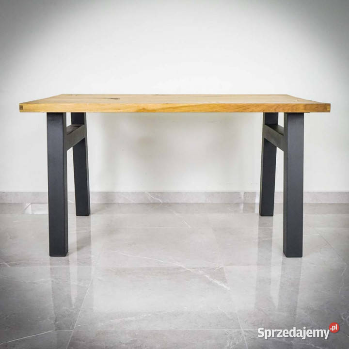 Noga H 79x71 CZARNA Chmielnik