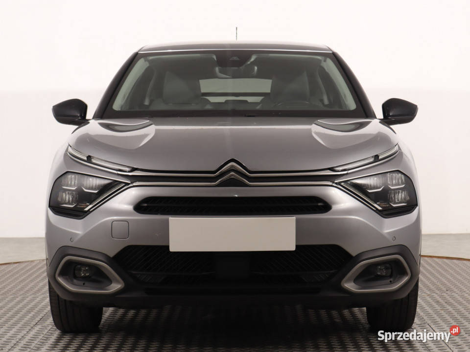 Citroen C4 15 BlueHDi czujnik zmierzchu Katowice