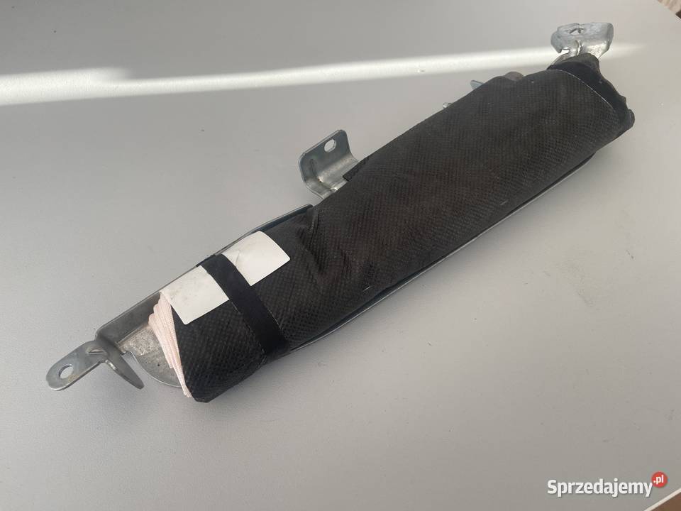 Poduszka powietrzna AIRBAG Fotel PRAWA Volvo Ostrów Wielkopolski
