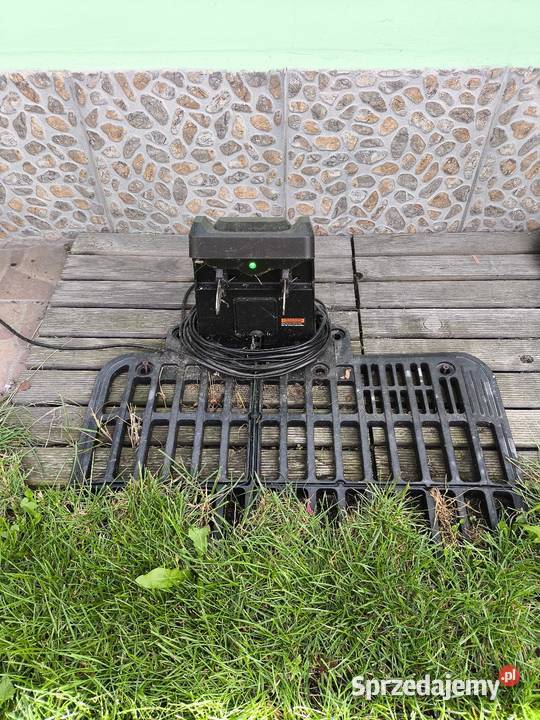 Robot koszący LANDXCAPE LX797 500 m automatyczna Ogród Kock