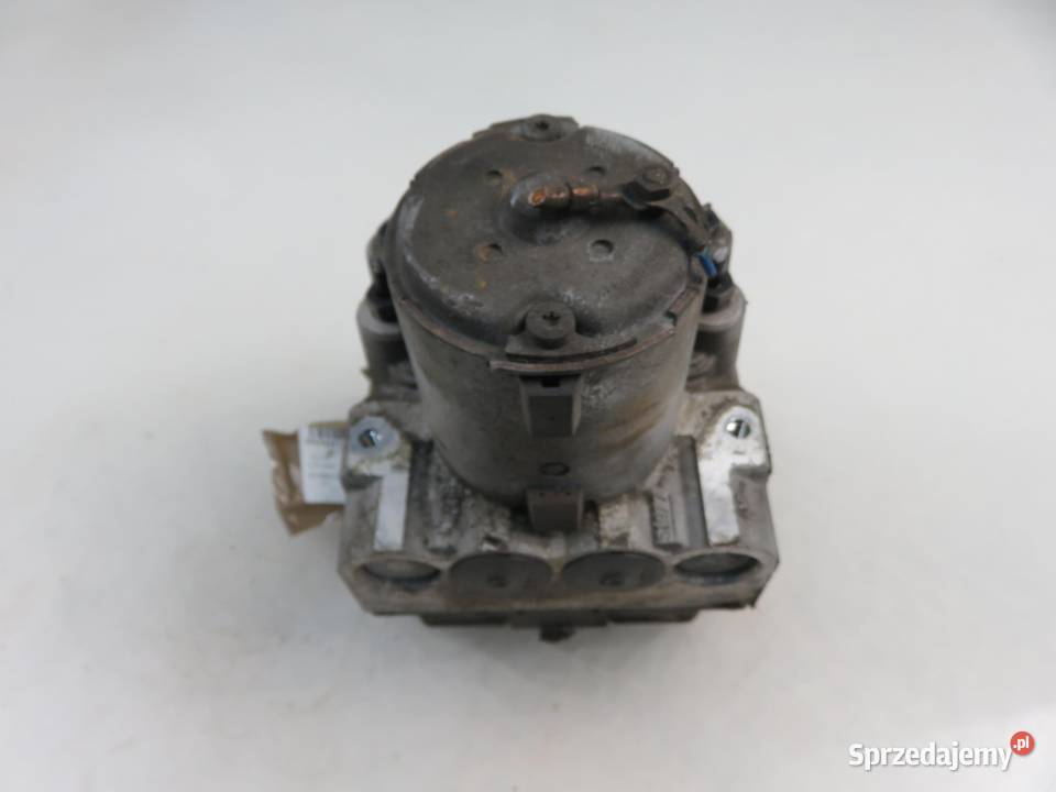 POMPA ABS AUDI A4 B5 0265214002 małopolskie sprzedam