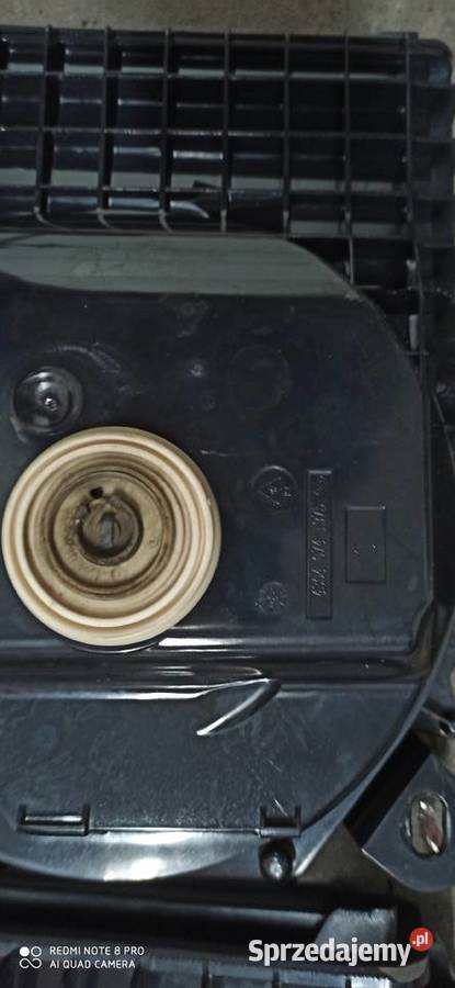 bmw e91 głosniki sztuka osobowe śląskie Imielin sprzedam