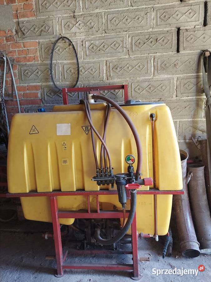 Sprzedam Moskit Rudniczysko