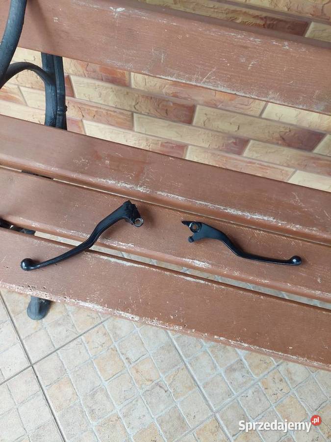 Części yamaha r125 Rok produkcji 2019 Bobrzany