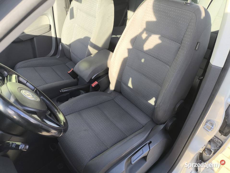 Volkswagen Touran 20 140 Uniejów sprzedam