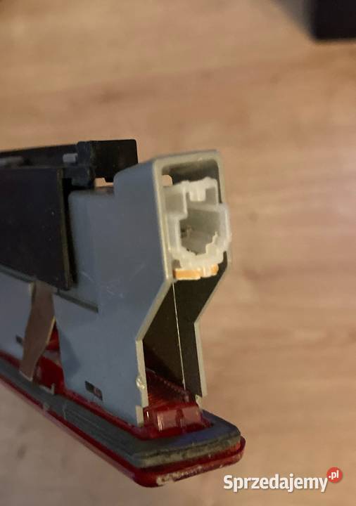 Oryginalne światło stop Audi A4 B7 Avant