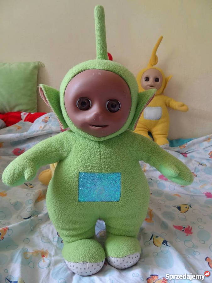 teletubisie sprzedam