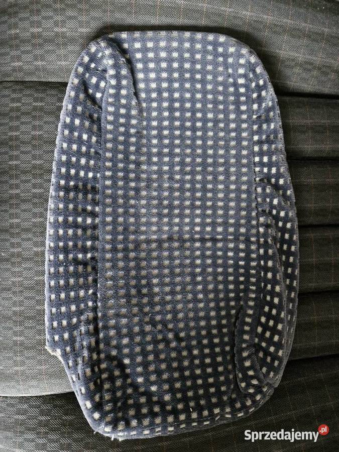 Mercedes 124 Podłokietnik pokrowiec Gdańsk