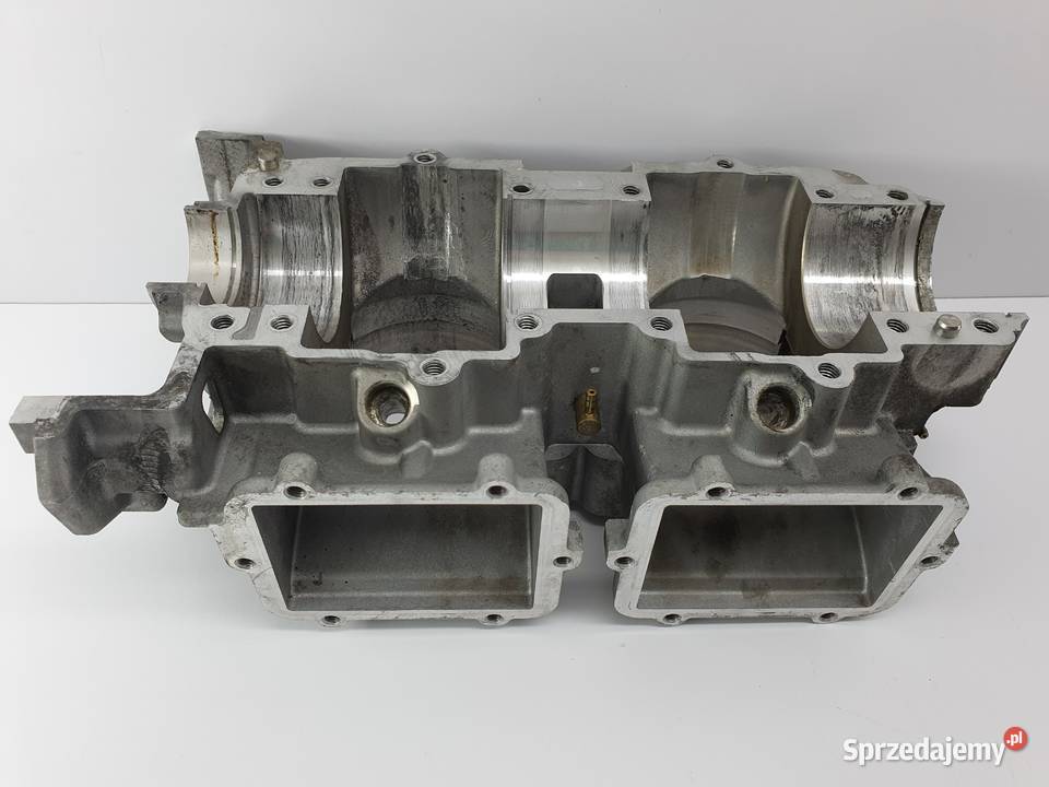 Blok Silnika Karter Polaris Rmk 800 Dragon sprzedam