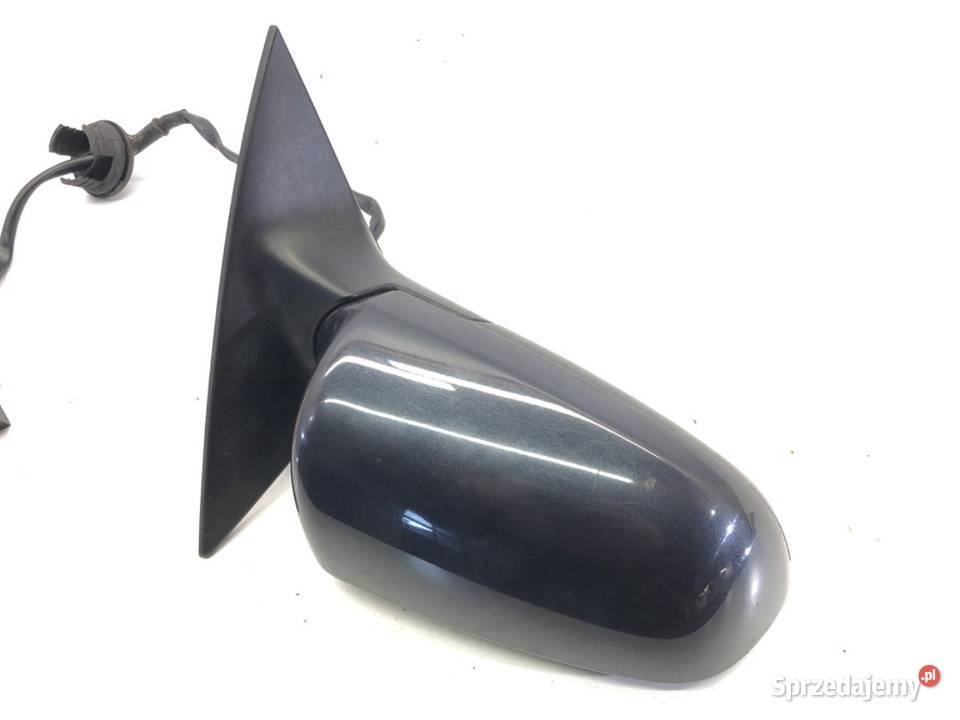 LUSTERKO PRAWY AUDI A6 C6 SedanLimuzyna 0411 Lusterka zewnętrzne