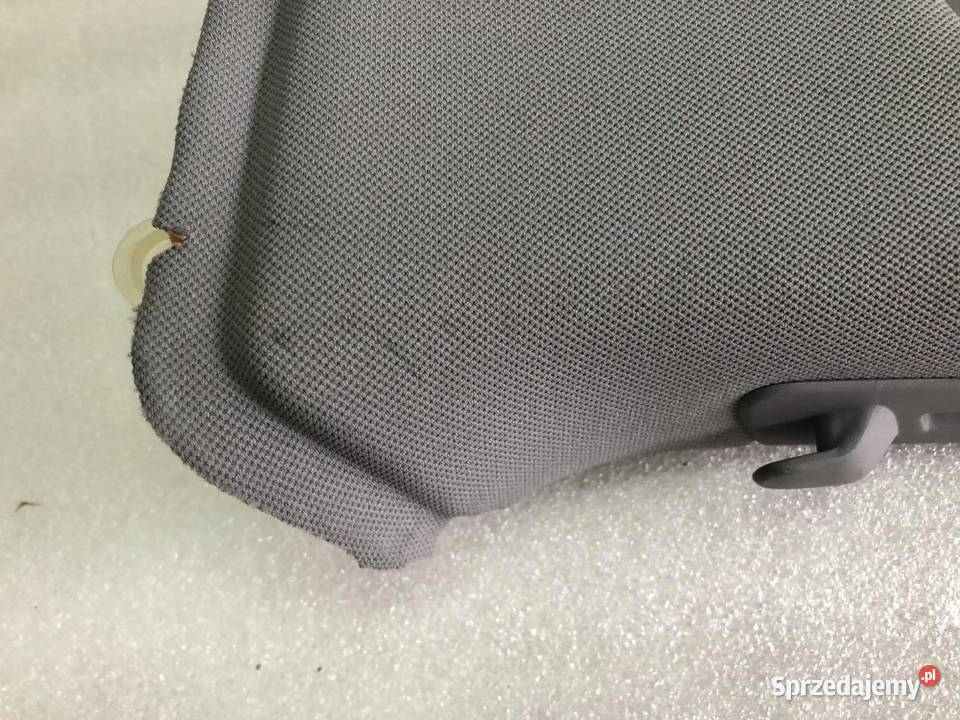 OSŁONA SŁUPKA PRAWA 3D5867285C VW PHAETON Listwy