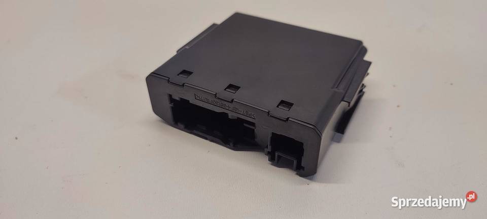 MAZDA 2 TOYOTA YARIS IV STEROWNIK BEZPIECZNIKÓW