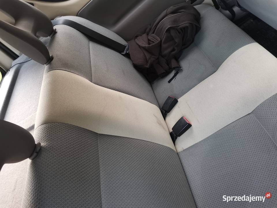 Seicento 11 BLPG Milówka sprzedam