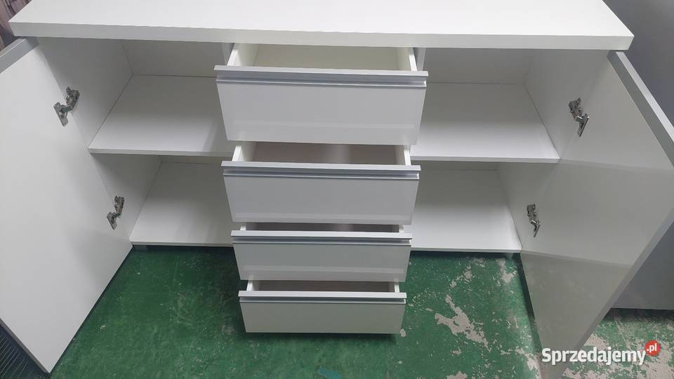 Komoda Bodzio Aga Poznań